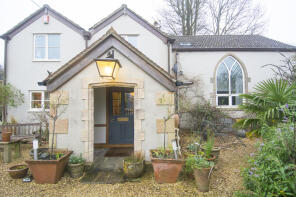 The Old Chapel, Old Wells Road, Chantry, Frome BA11 3LJ