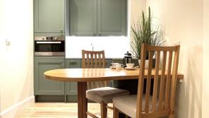 Flat 19, Richmond Letcombe Regis, South Street, Letcombe Regis, Wantage OX12 9RG