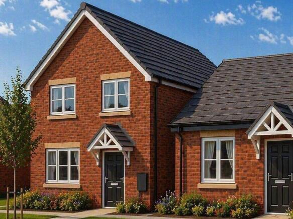 Semi Detached Extern