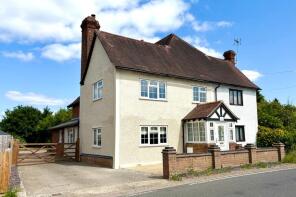 1, Old Farm Cottages, Foster Street, Hastingwood, Harlow CM17 9HS