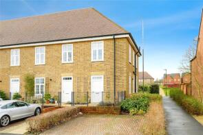 40, Godfrey Place, Cheltenham GL54 2QN