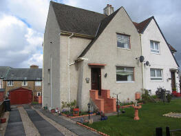 17, Polmeur Road, Sanquhar DG4 6SG