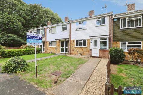 Ormsby Green, Rainham