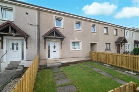 Mitchell Avenue, Cambuslang, Glasgow, South Lanarkshire, G72