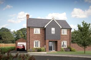 56, Broadwell Heights, Burton Green CV4 8NS