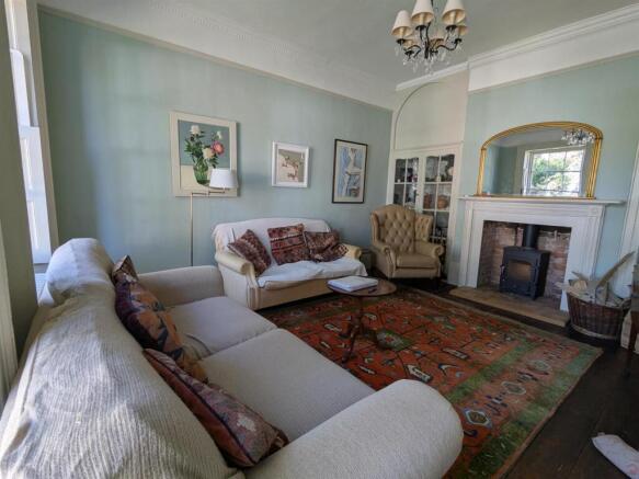 Sitting room