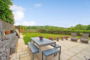 Wey Cottage, Moor Park Lane, Farnham GU10 1NS