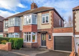 15, Stobhill Villas, Morpeth NE61 2SH