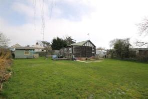 Thisledown, Cranmore Avenue, Yarmouth PO41 0XR