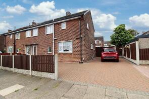 235, Kimberworth Park Road, Kimberworth Park, Rotherham S61 3JH
