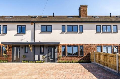 Marston Road, Marston, Oxford
