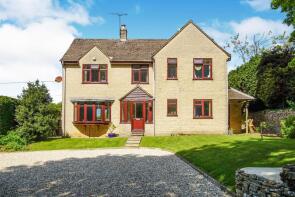 The Moorings, 401495 Hazelcote Lane Horsley To Kingscote, Tetbury GL8 8XY