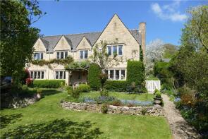 The Orchards, Road From Lower Farm To The Bridges, Cheltenham GL54 2JB