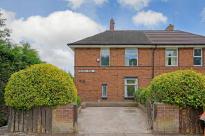 358, Fox Hill Road, Sheffield S6 1BN