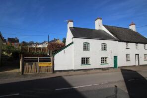 Ty Gwyn, Llyswen, Brecon LD3 0UR