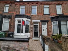 16, Lea Road, Wallasey CH44 0DU