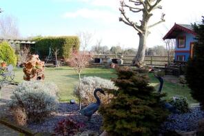1, The Old Pound, Wootton, Abingdon OX13 6BQ