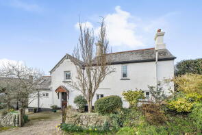 Old Smithy, Road From North West Of Venterdon To Builders Yard, Stoke Climsland, Callington PL17 8PD