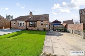 6, Church Walk, Wistow, Selby YO8 3US