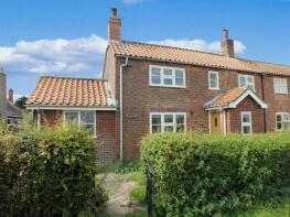 Bocott Cottage, Green Lane, Horncastle LN9 5QH