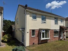 41, Hither Mead, Bishops Lydeard, Taunton TA4 3PA
