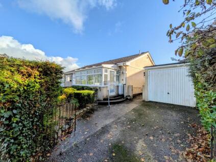 Trebartha Road, Truro