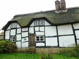 1, Manor Farm Cottages, Atch Lench Road To Leys Road, Evesham WR11 4SW