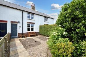 21, Broad Road, Seahouses NE68 7UP
