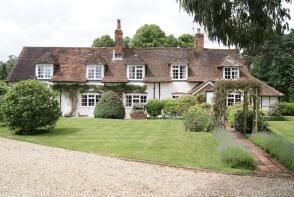 Magnolia Cottage, Plow Green, Bottle Lane, Hook RG27 0AL