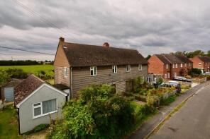 9, Weston Road, Lewknor, Watlington OX49 5TX