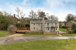 Maple Cottage, The Green, Dunstable LU6 2LL