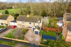 13, The Park, Cumnor, Oxford OX2 9QS