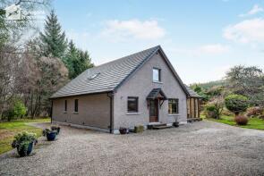 Smiddy House, A97 Farmton Access Road To C67m At Glenkindie, Glenkindie, Alford AB33 8SS