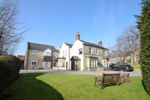 11, 19 Bloomfield House, Ben Bank Road, Silkstone Common, Barnsley S75 4PB