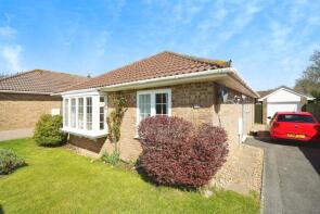 7, Wychwood Drive, Southampton SO45 1ZT
