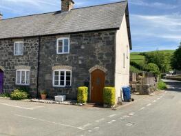 1 Derlwyn, Ty'n Ddol, Bala LL23 7TN
