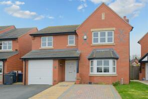 25, The Meadows, Ellesmere SY12 0QU