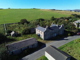 Custom House Garage, Longhope, Hoy KW16 3PG