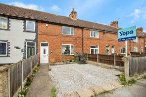 66, Newstead Terrace, Fitzwilliam, Pontefract WF9 5DH
