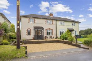 11, Alton Road, Pewsey SN9 5NP