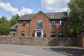1a, South Street, Loughborough LE12 8LY