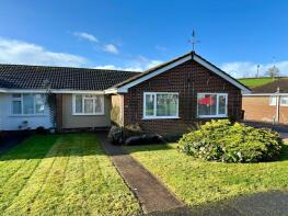 12, Orchard Close, Budleigh Salterton EX9 7ES