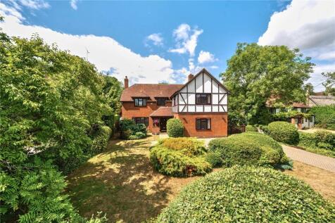 Eggington, Leighton Buzzard, Bedfordshire, LU7