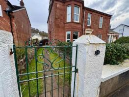 14, Ferry Road, Isle Of Cumbrae KA28 0DZ