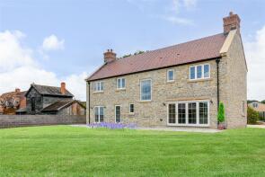 Westhay, Jarmany Hill, Barton St David, Somerton TA11 6DA