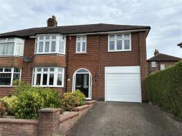 176, Green Lane, Belle Vue, Carlisle CA2 7QE