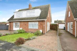 10, Vixen Close, Peterborough PE7 3JN