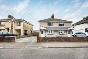 3, Underwood Road, Neath SA10 8BU