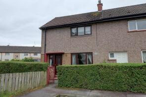 16, Glencairn Road, Dumfries DG2 9EY