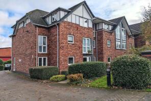 28, Brindley Court, London Road, Warrington WA4 6LQ
